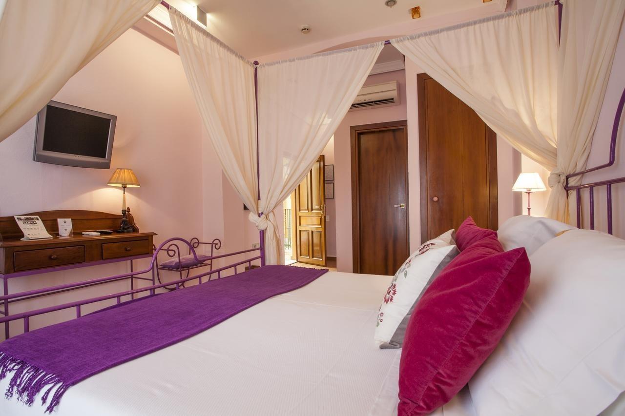 La Casa Del Maestro Boutique Hotel Séville