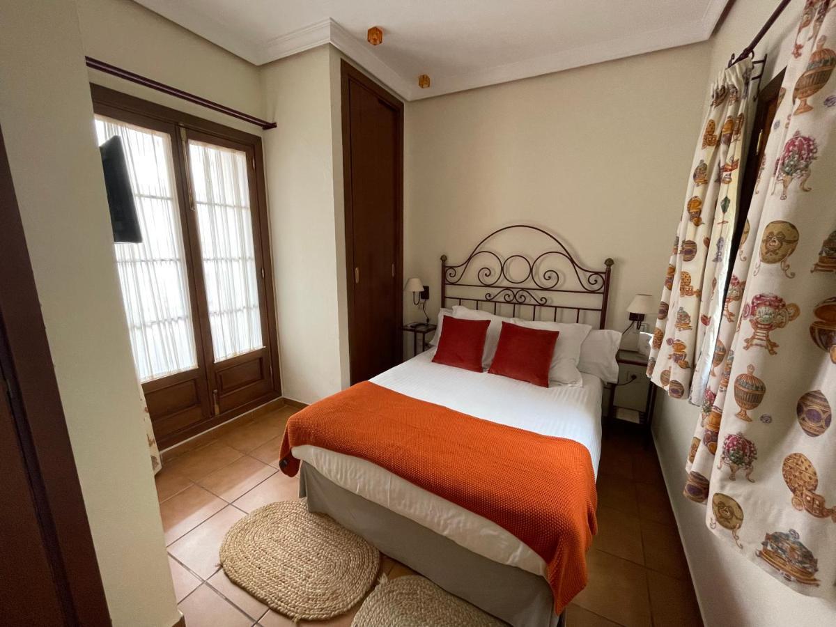 Hotel La Casa Del Maestro Boutique Séville