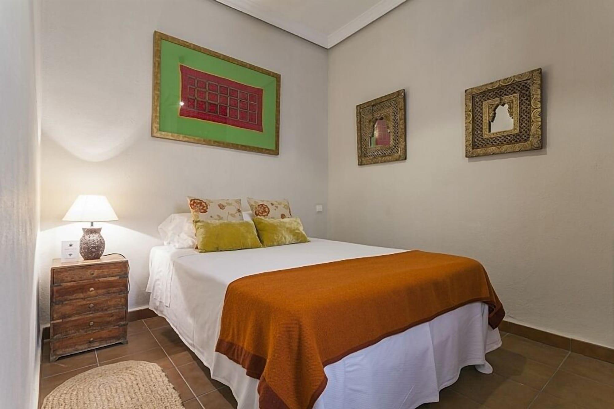 La Casa Del Maestro Boutique Séville