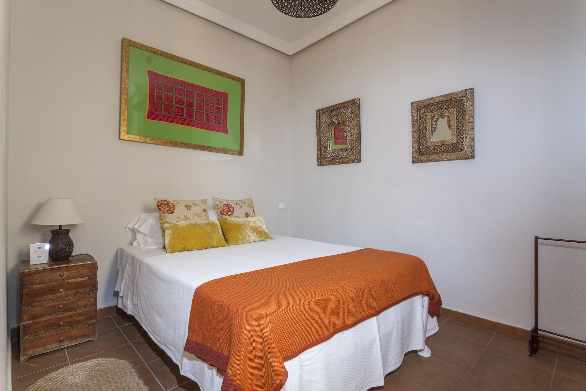 La Casa Del Maestro Boutique * Séville