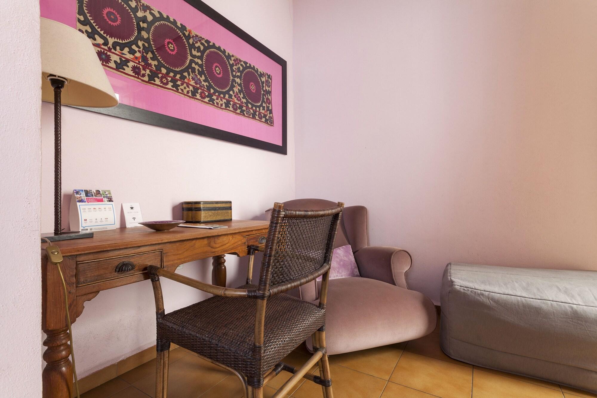 La Casa Del Maestro Boutique Séville