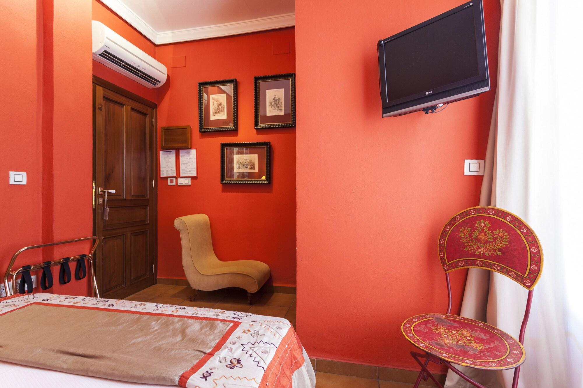 La Casa Del Maestro Boutique Hotel Séville