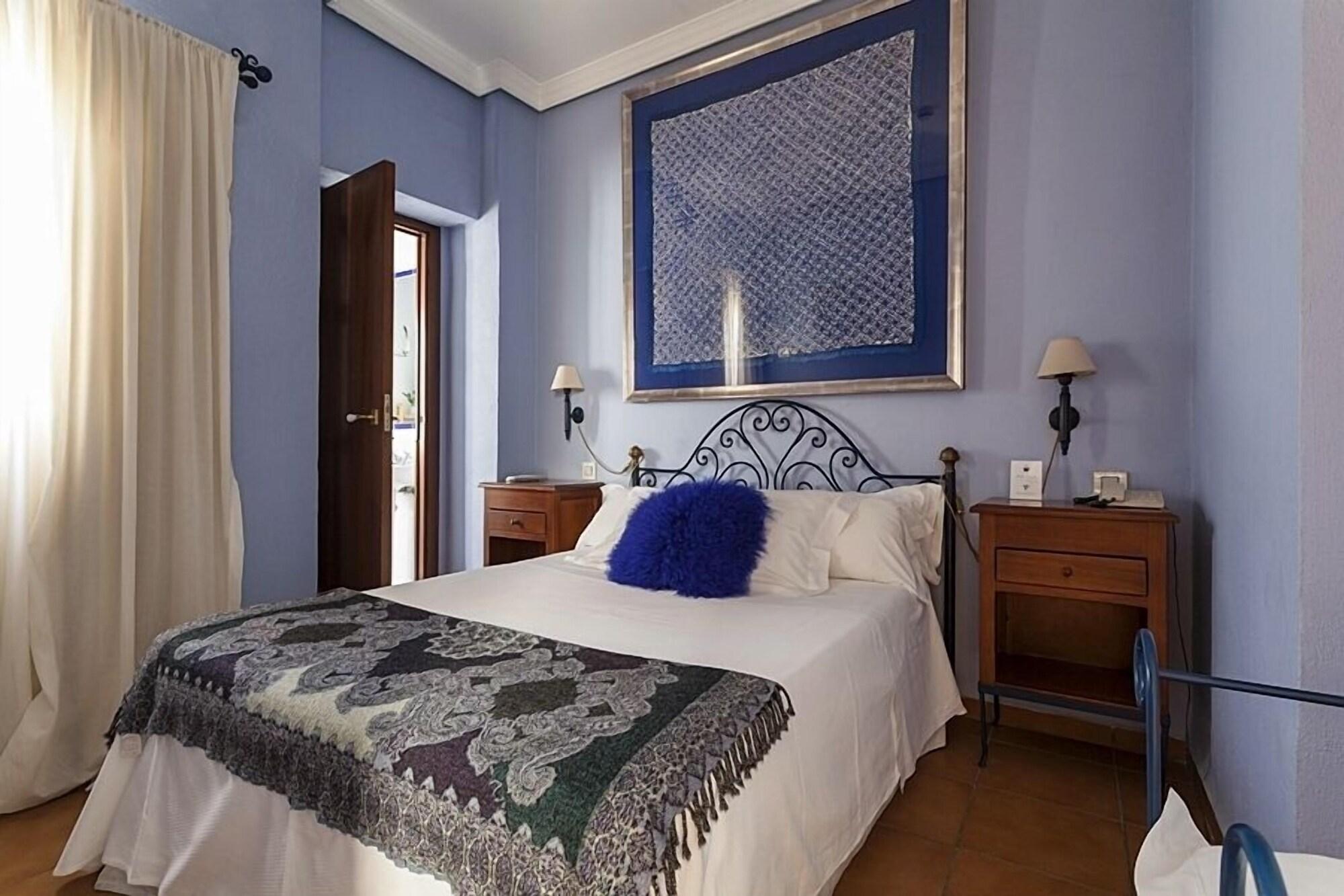 La Casa Del Maestro Boutique Séville