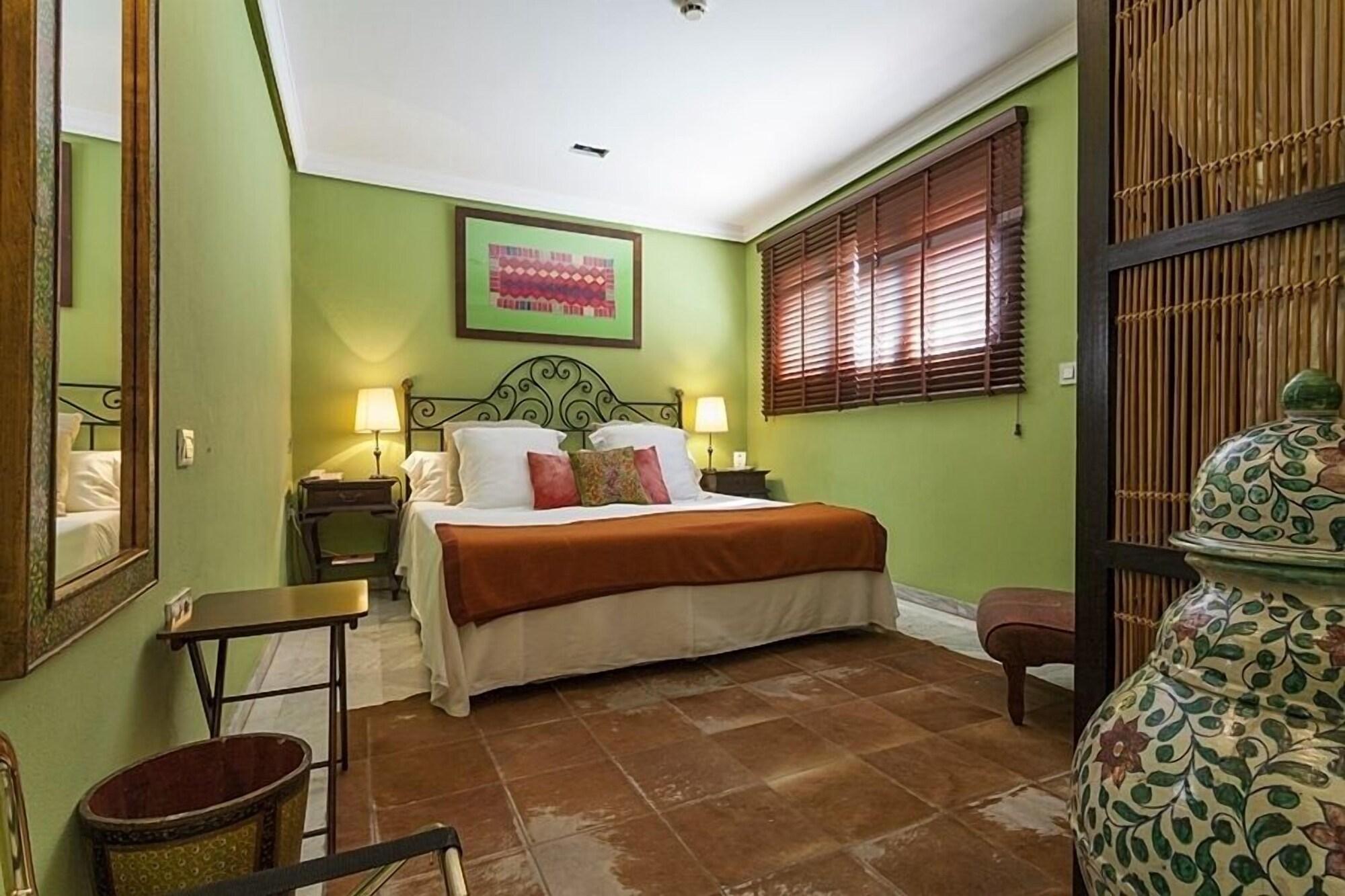 La Casa Del Maestro Boutique Séville