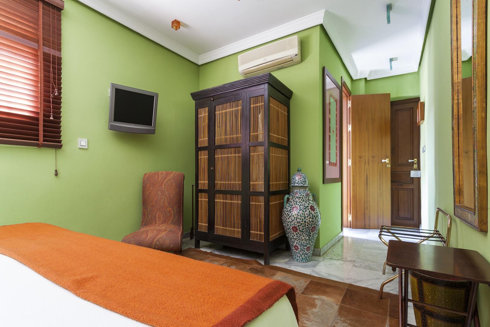 La Casa Del Maestro Boutique Séville