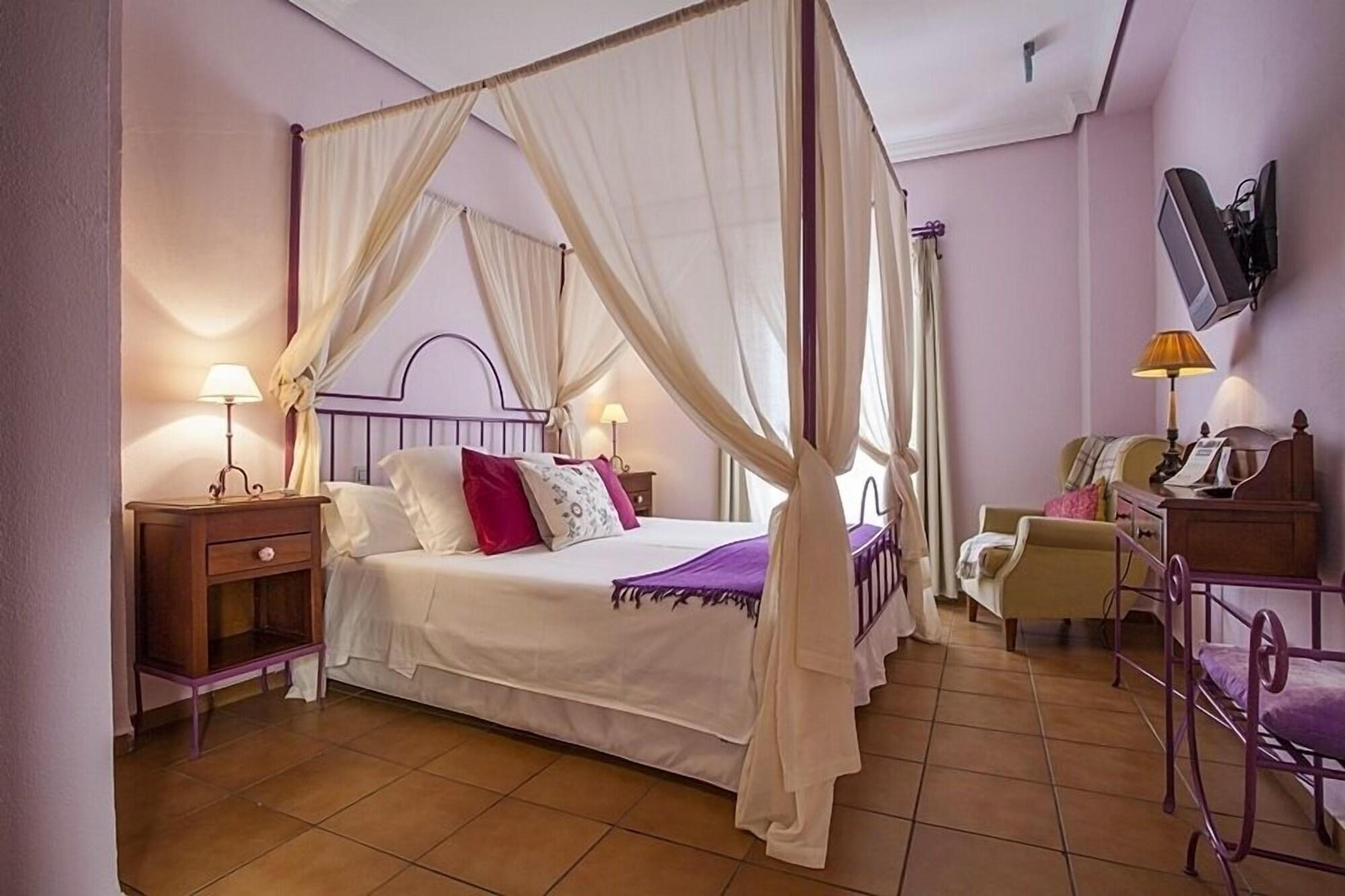 Hotel La Casa Del Maestro Boutique Séville