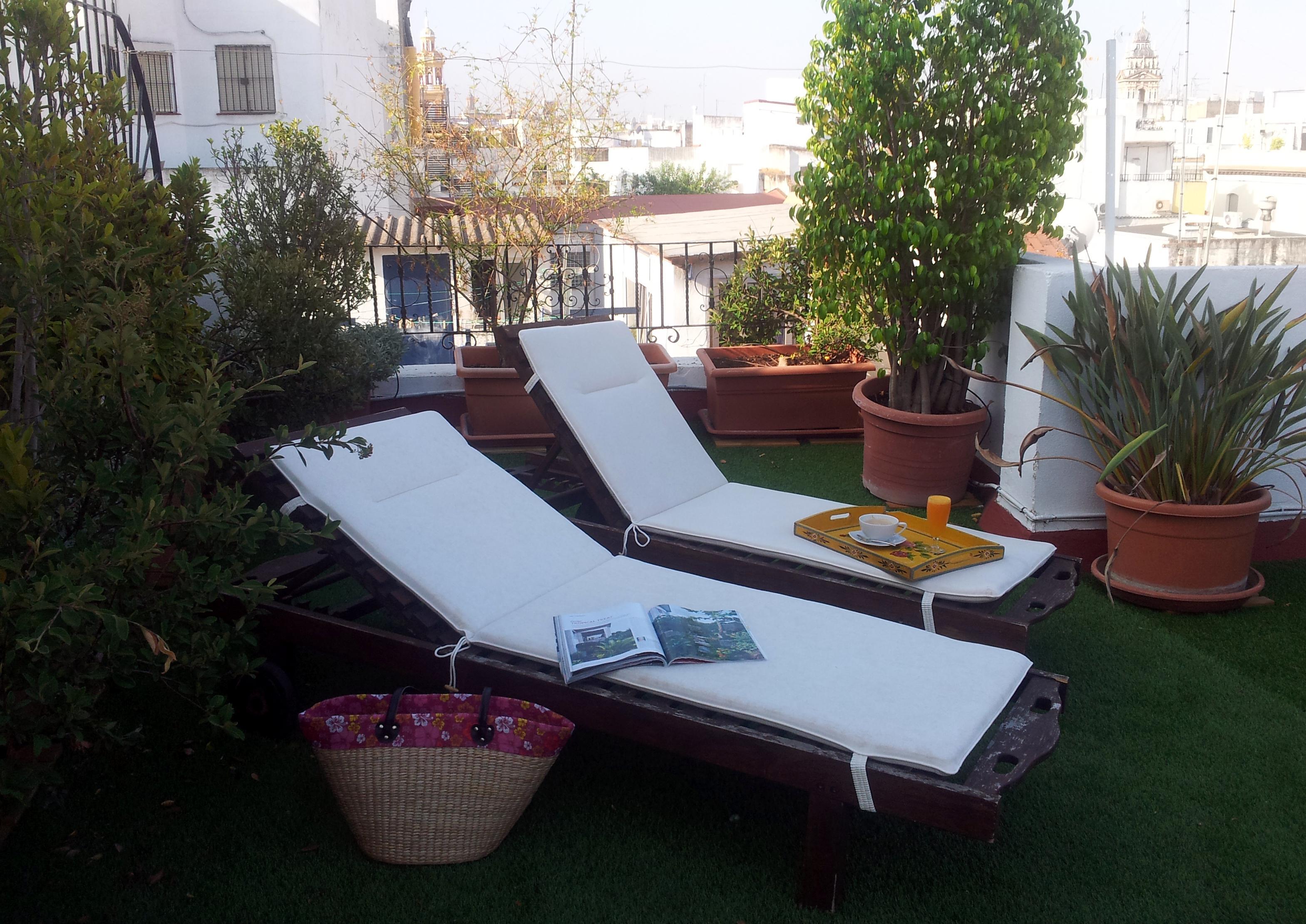 La Casa Del Maestro Boutique Hotel Séville