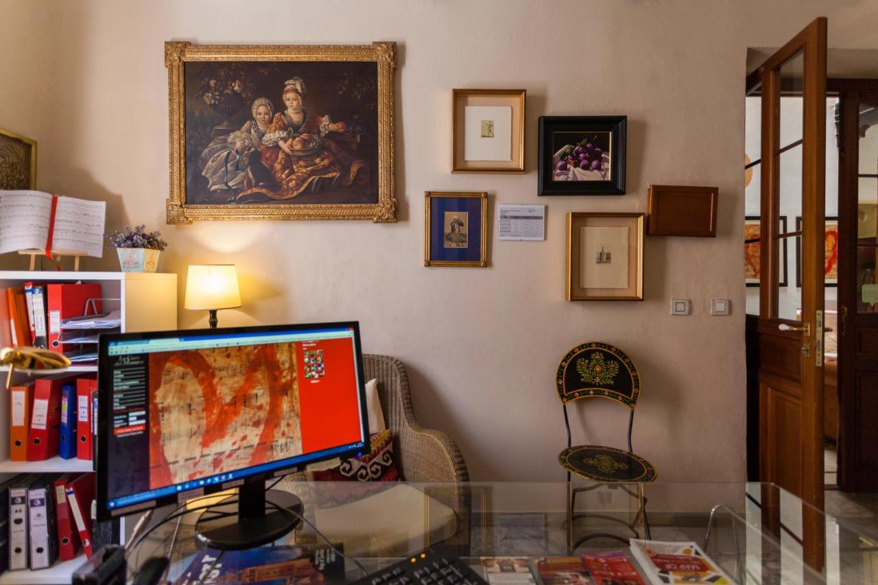 La Casa Del Maestro Boutique * Séville
