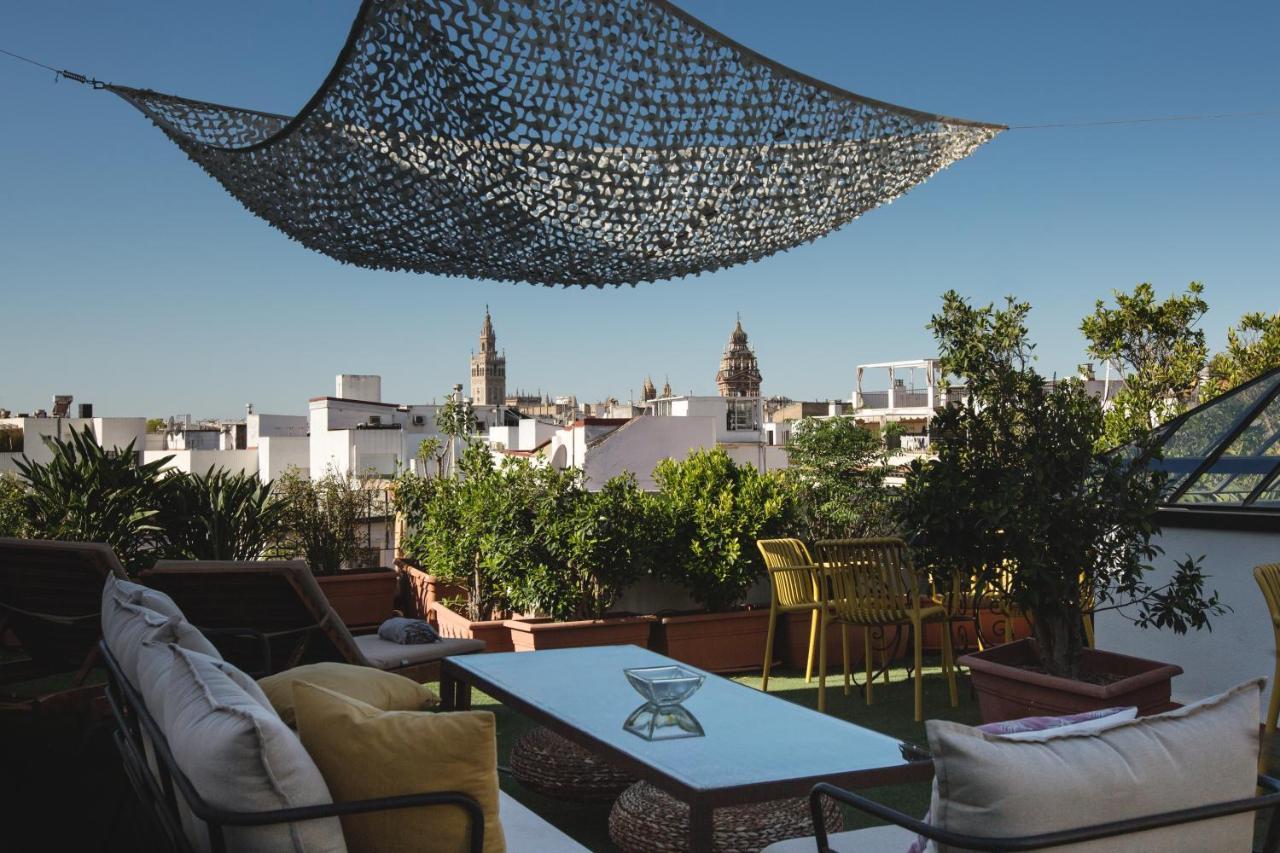 La Casa Del Maestro Boutique Séville