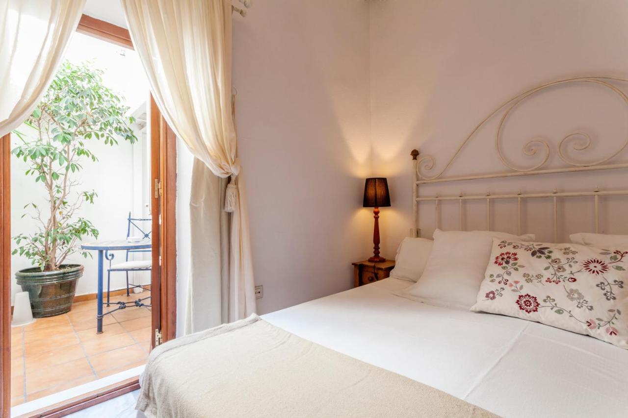 Hotel La Casa Del Maestro Boutique Séville