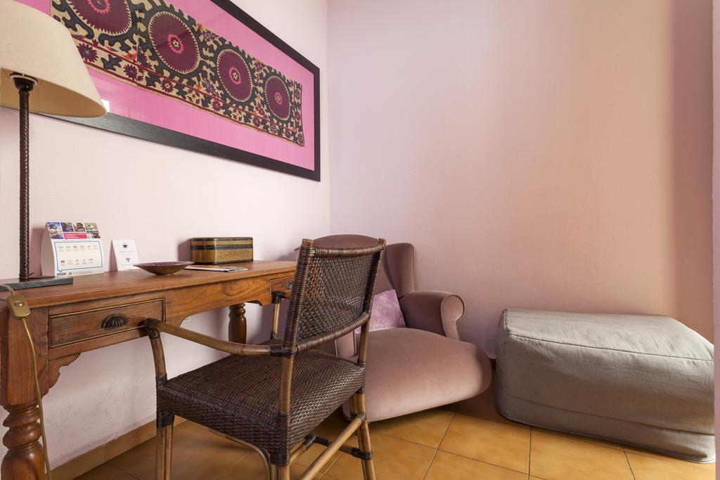 La Casa Del Maestro Boutique Séville