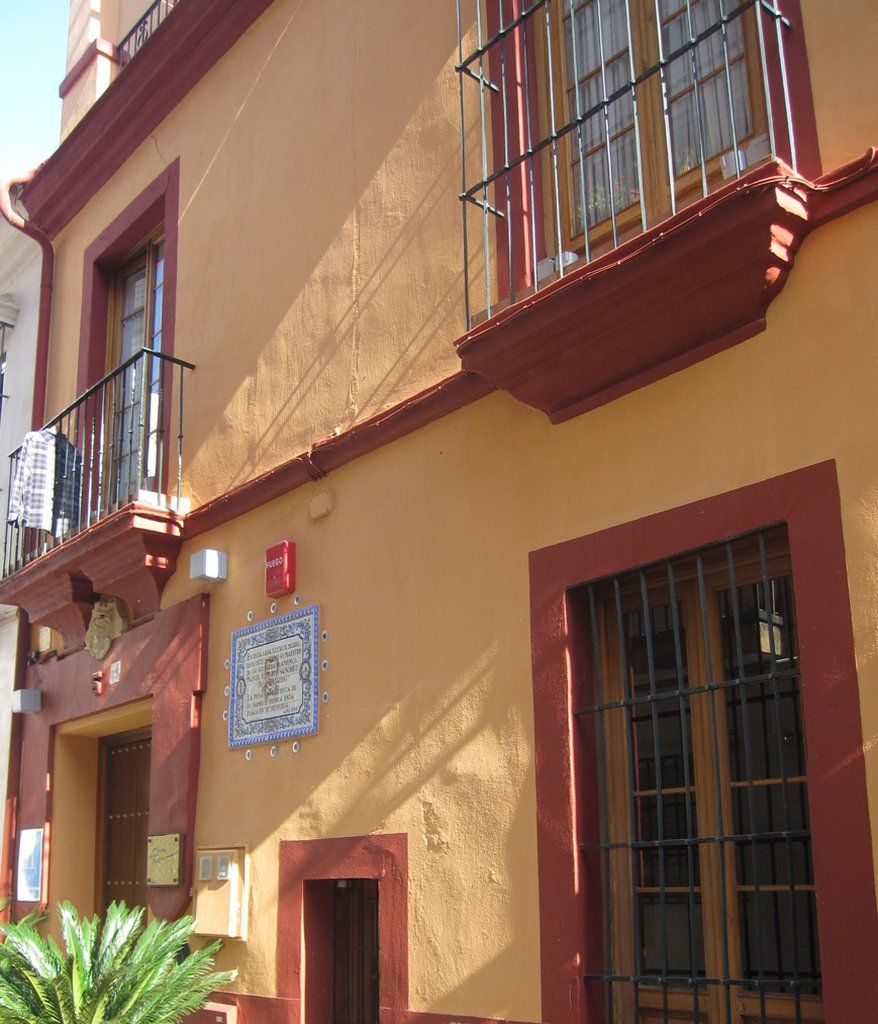 La Casa Del Maestro Boutique * Séville