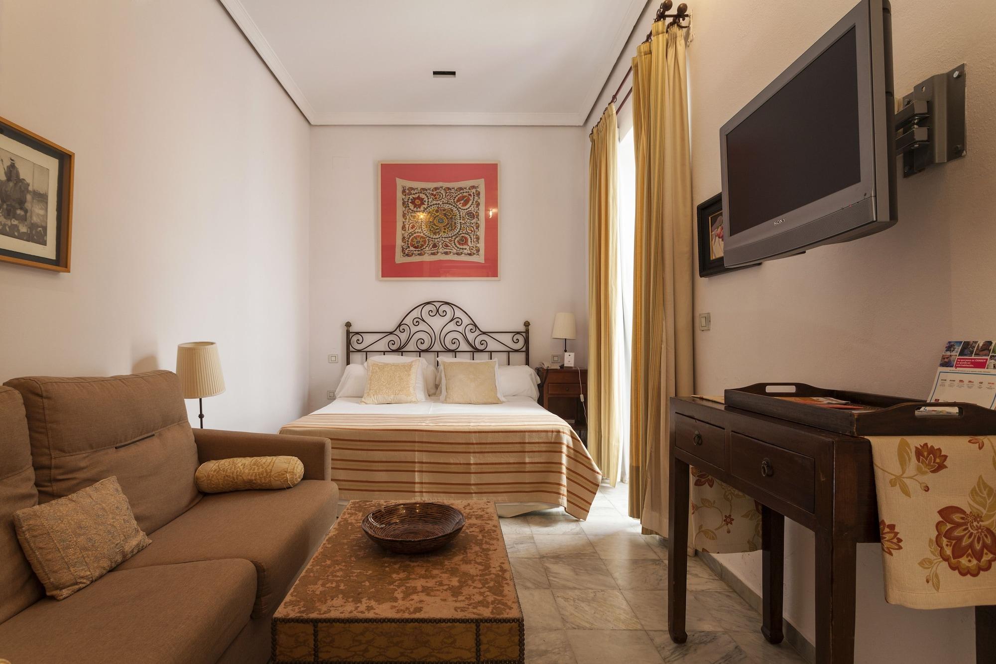 La Casa Del Maestro Boutique * Seville